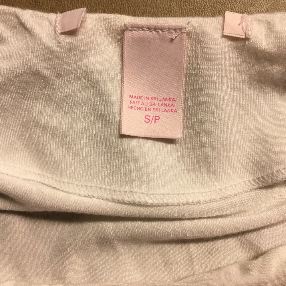 Victorias Secret Dress Women's Small Modal Blend‎ NWOT - Picture 6 of 8